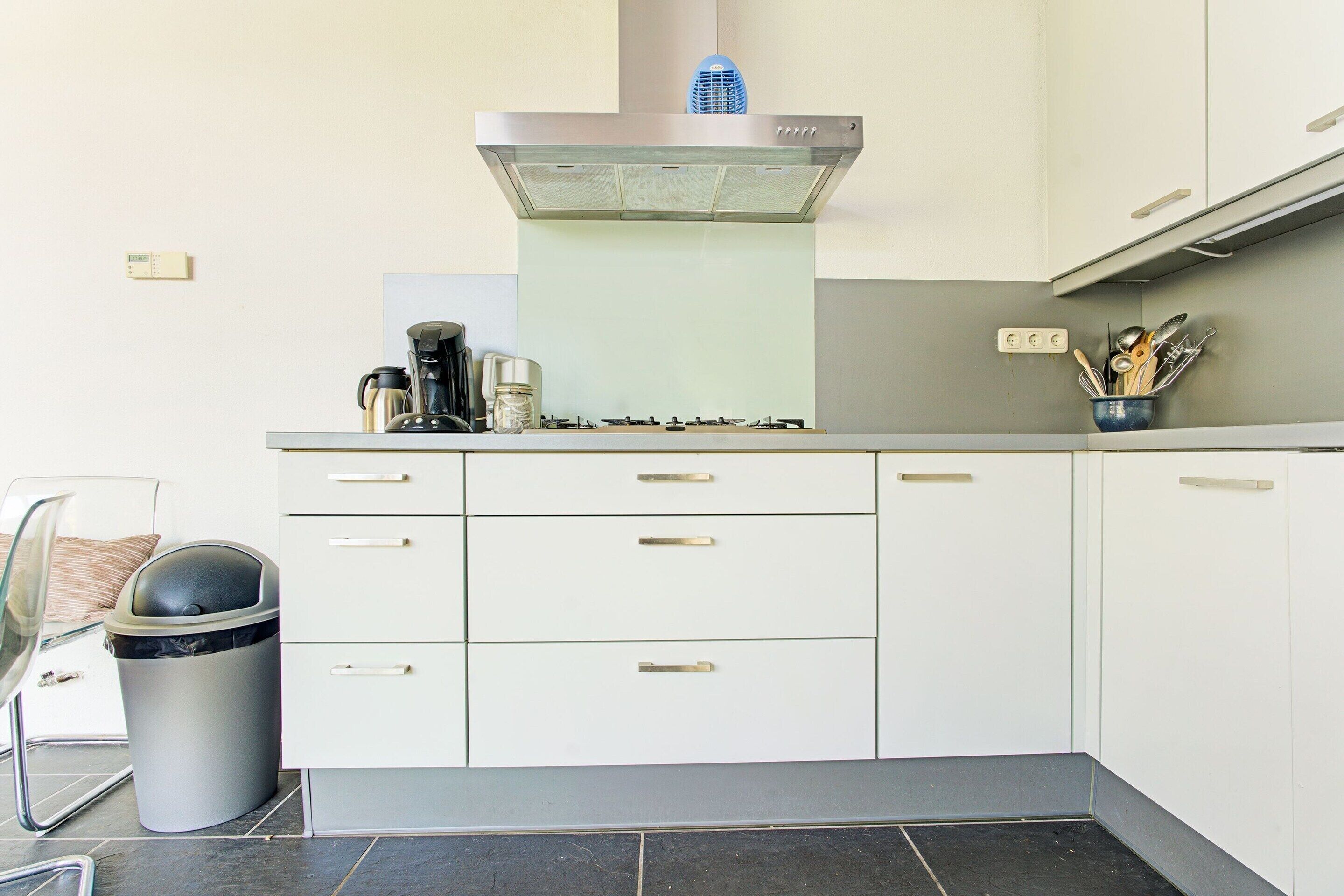 House | Private kitchen