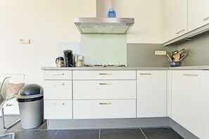 Ferienhaus | Eigene Küche