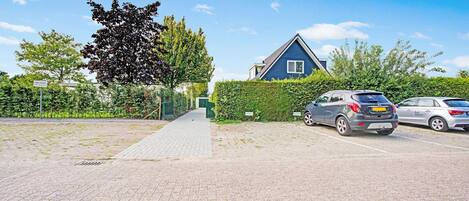 Rumah | Halaman properti