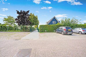 独立别墅 | 住宿场地