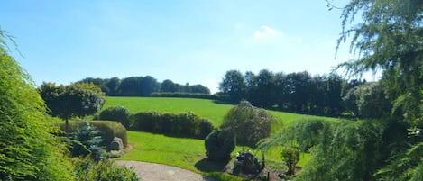 Chalet | View from property