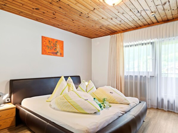 Room amenity - Serene B&B in Söll (Soell)