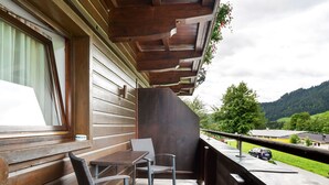 Unclassified image, 2 of 38, button - Serene B&B in Söll (Soell)