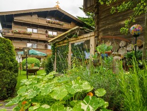 Exterior - Serene B&B in Söll (Soell)