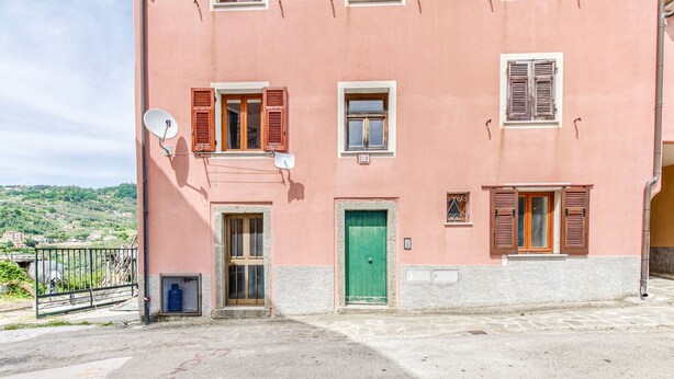 Unclassified image, 1 of 14, button - Cosy Holiday Home in Moneglia Near Hiking Trails (Moneglia)
