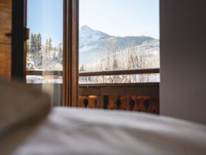Bed sheets - Lovely Apartment in Altenmarkt im Pongau With Pool (Altenmarkt im Pongau)