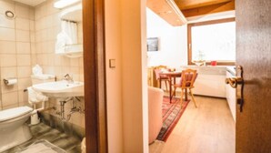 Unclassified image, 4 of 20, button - Lovely Apartment in Altenmarkt im Pongau With Pool (Altenmarkt im Pongau)