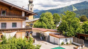 Unclassified image, 2 of 20, button - Lovely Apartment in Altenmarkt im Pongau With Pool (Altenmarkt im Pongau)