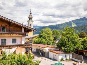 Exterior - Lovely Apartment in Altenmarkt im Pongau With Pool (Altenmarkt im Pongau)
