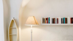 Room - Graceful Apartment in Cervo With Garden (Cervo)
