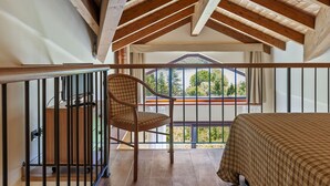 1 Schlafzimmer, Bettwäsche