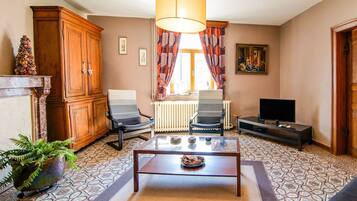 Rumah | Area keluarga