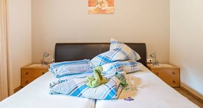Lovely Apartment in Söll With Balcony