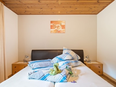 Lovely Apartment in Söll With Balcony