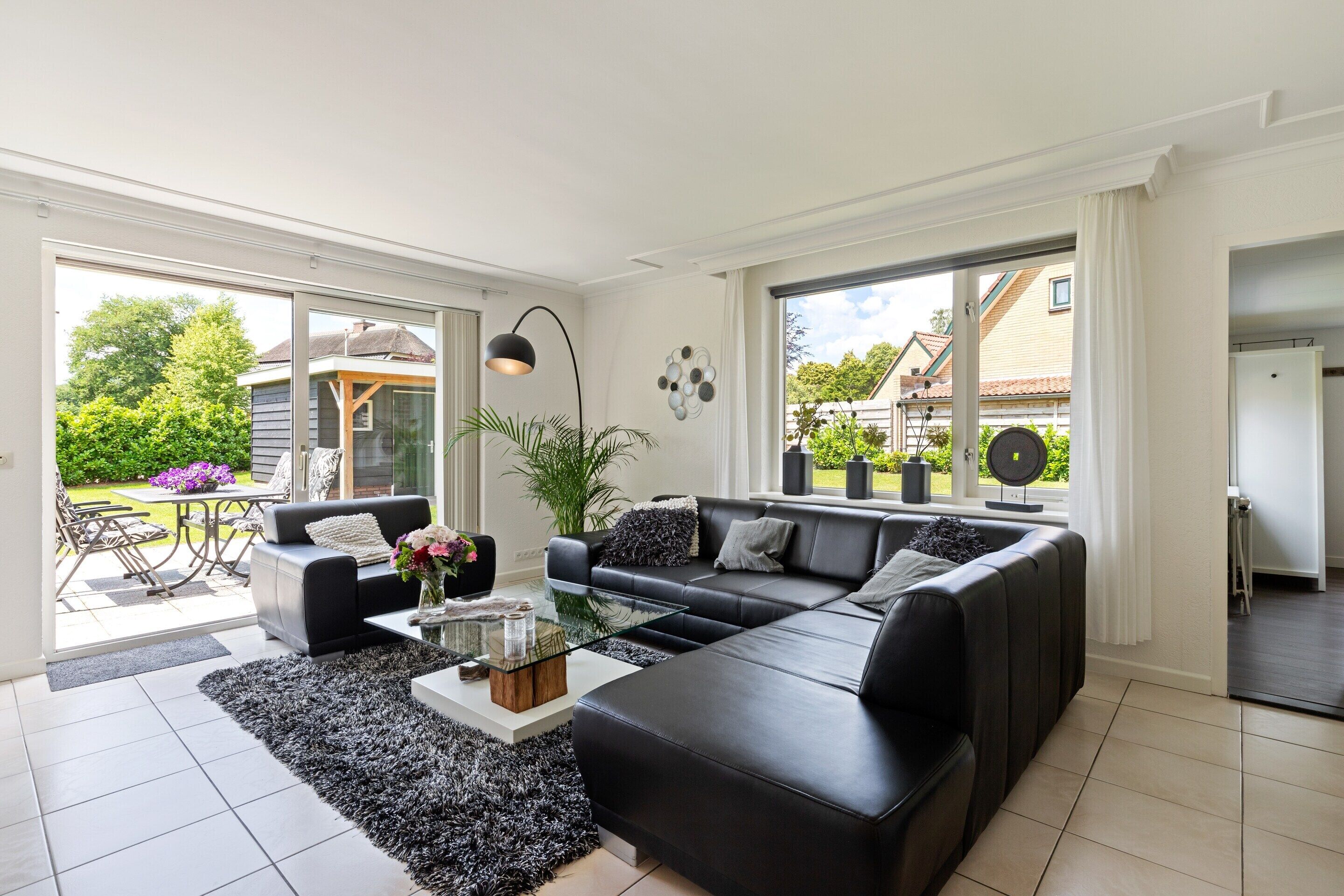 Casa | Sala de estar