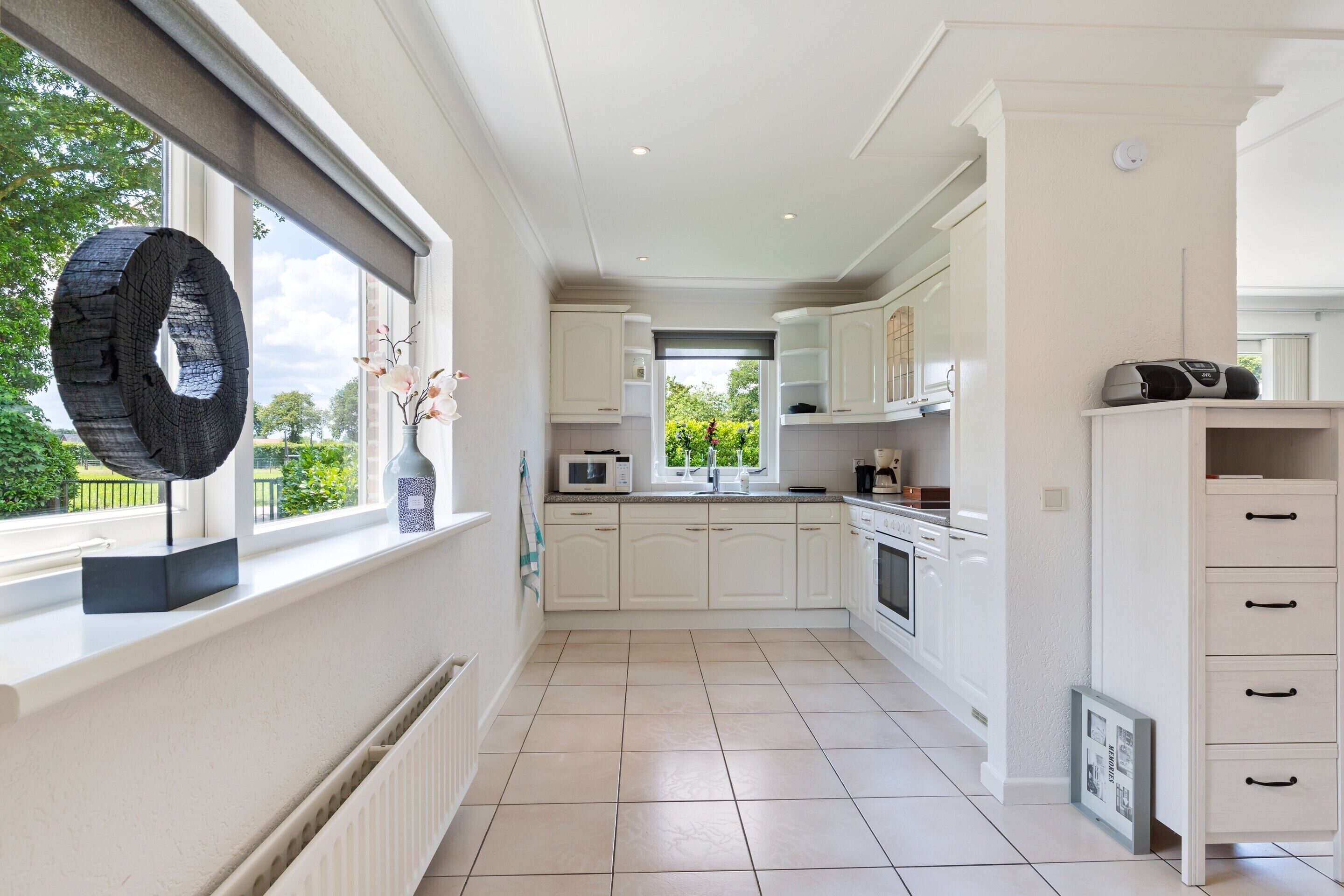 House | Private kitchen