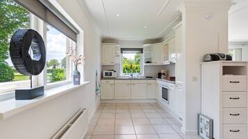 House | Private kitchen