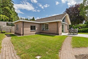 House | Exterior