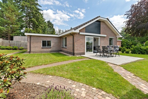 House | Exterior