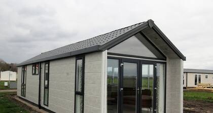 Cosy Holiday Home in Drijber With Garden