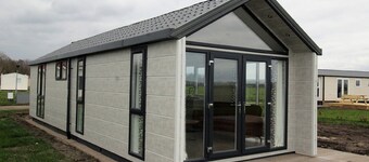 Cosy Holiday Home in Drijber With Garden