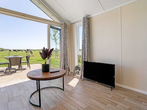 Room - Cosy Holiday Home in Drijber With Garden (Drijber)