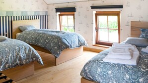Villa | 4 soverom og individuelt innredet