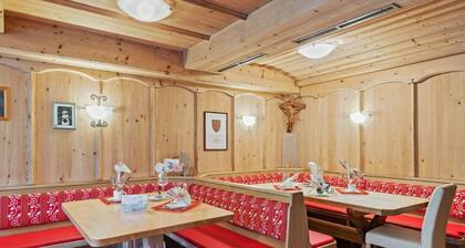 Quaint Apartment in Söll near Skiwelt