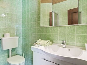 Badkamer