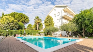 Exterior - Gorgeous Apartment in Loano With Swimming Pool (Loano)