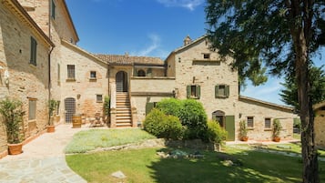 Apartemen | Eksterior