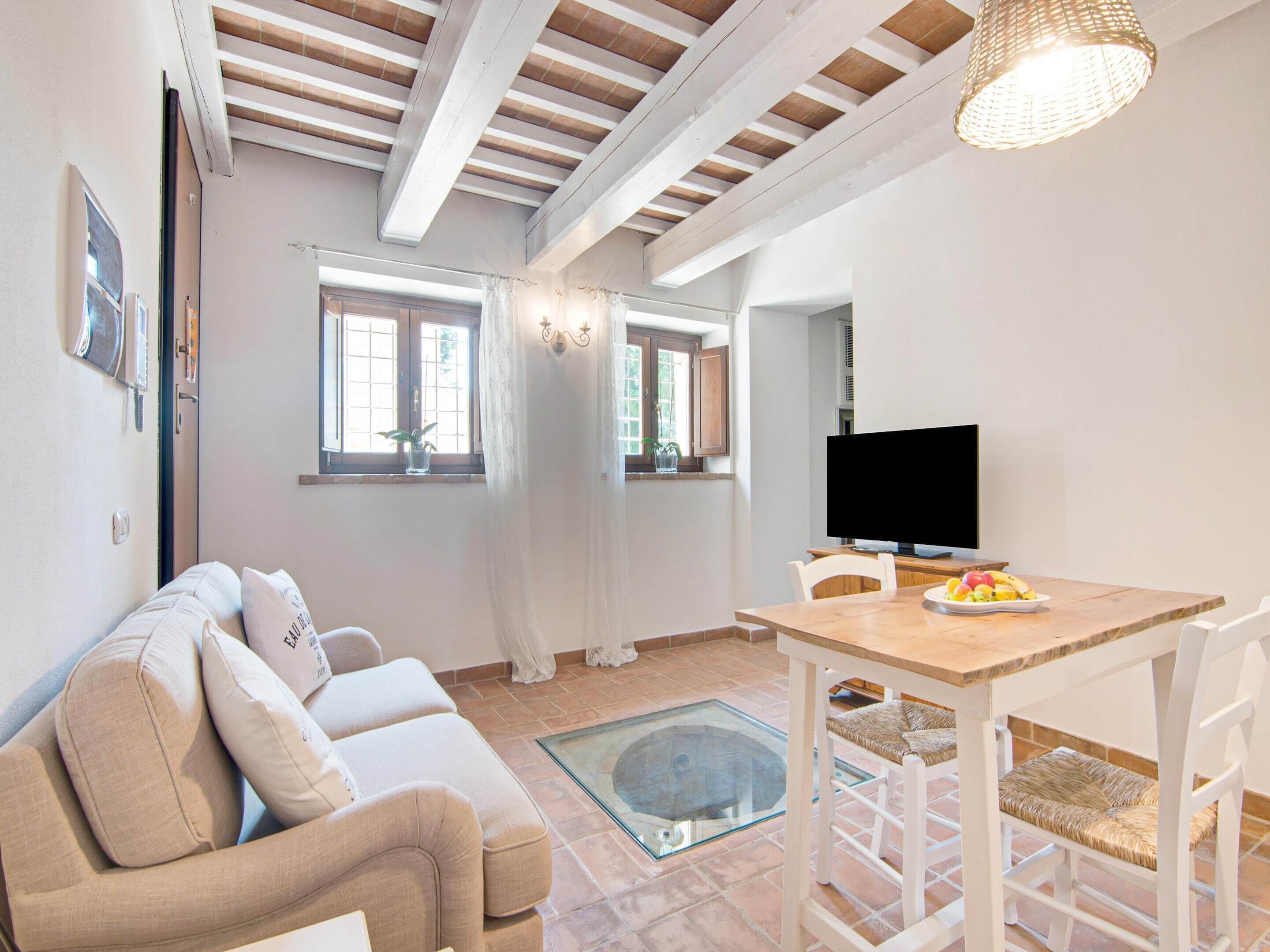 Apartemen | Ruang keluarga