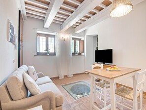 Apartment | Wohnzimmer