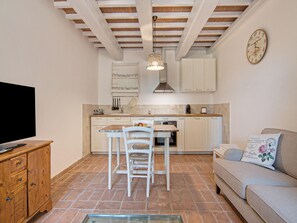 Apartment | Wohnzimmer