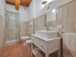 Departamento | Baño