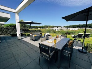 House | Balcony