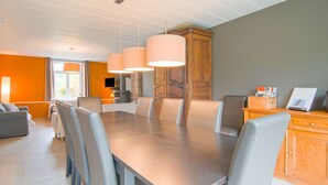 Dineren
