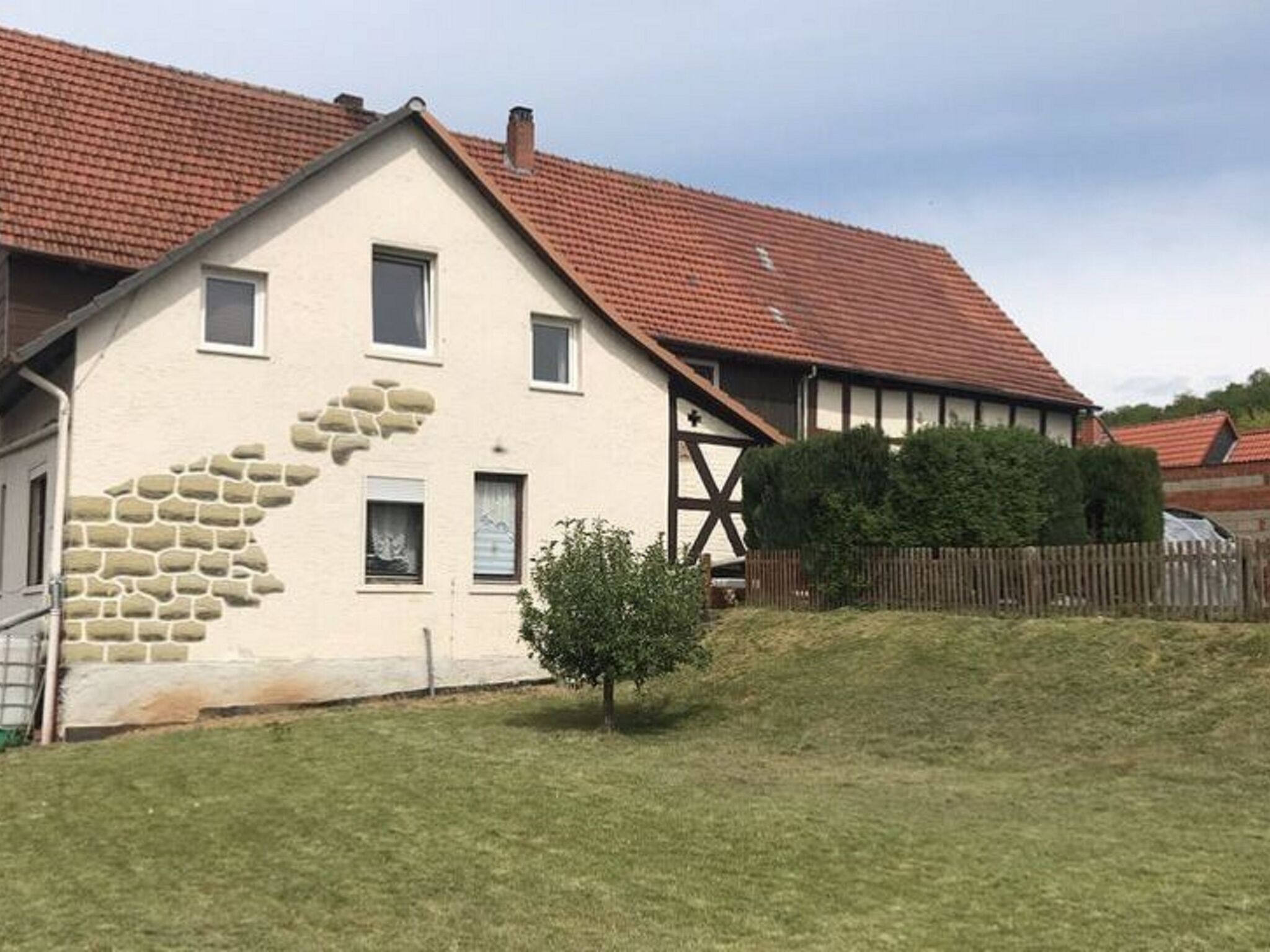 Außenbereich