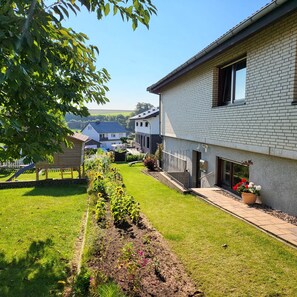 Appartement | Réception