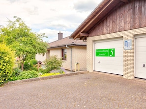 Appartement | Extérieur