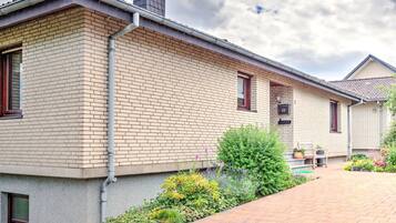 Apartemen | Eksterior