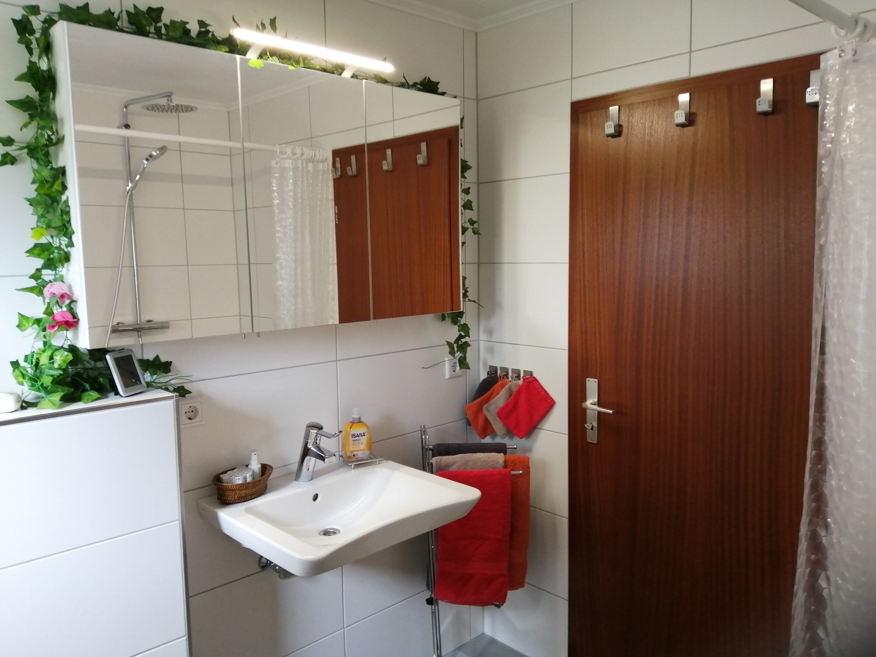 Kamar mandi