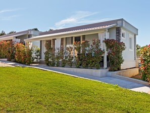 Mobile Home | Exterior