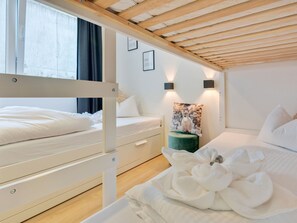 Apartment | 2 bedrooms, individually furnished - Cosy Flat in Zweiselstein With Garden (Soelden)