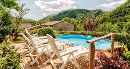 Belvilla by OYO La Casa di Andrea