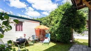Unclassified image, 2 of 36, button - Apartment in Niedernsill With Garden Near Centre (Niedernsill)