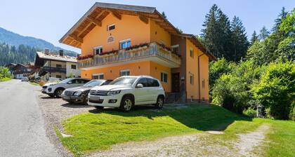 Apartment in Thiersee near Tirolina Thiersee Ski Region