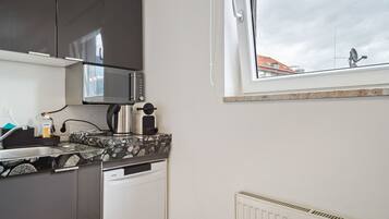 Apartment | Eigene KĂŒche