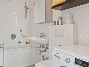 apartman | Fürdőszoba
