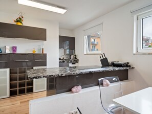 Appartamento | Cucina privata